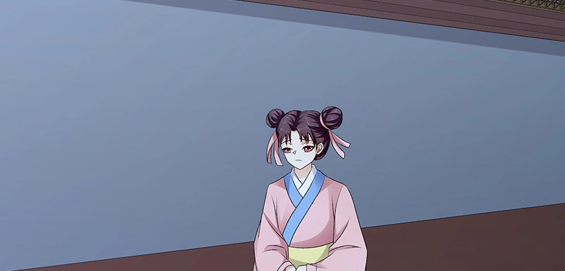 《蛇蝎不好惹：弃后也妖娆》第九十一话上 我对你是真心的 第35页