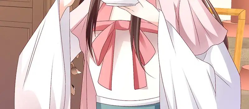《蛇蝎不好惹：弃后也妖娆》第九十一话下 收你为己用 第39页
