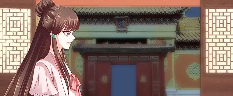 《蛇蝎不好惹：弃后也妖娆》第九十一话下 收你为己用 第69页