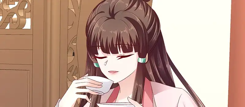 《蛇蝎不好惹：弃后也妖娆》第九十一话下 收你为己用 第38页