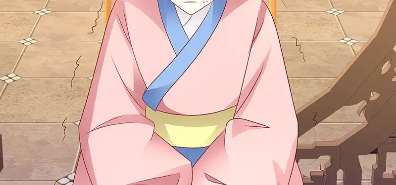 《蛇蝎不好惹：弃后也妖娆》第九十一话下 收你为己用 第19页