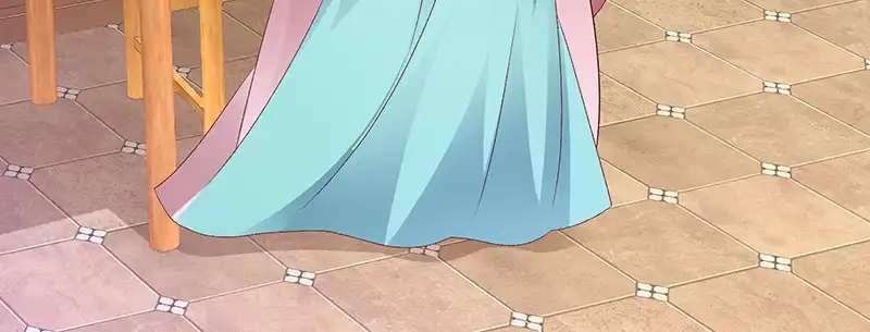 《蛇蝎不好惹：弃后也妖娆》第九十二话上 只怪你太狠了 第7页