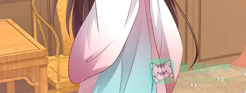 《蛇蝎不好惹：弃后也妖娆》第九十二话上 只怪你太狠了 第6页