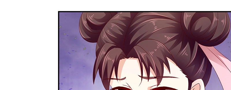 《蛇蝎不好惹：弃后也妖娆》第九十二话上 只怪你太狠了 第35页