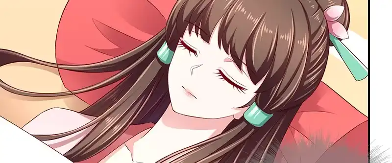 《蛇蝎不好惹：弃后也妖娆》第九十二话下 放过自己吧 第22页