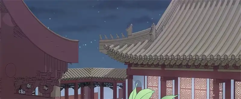 《蛇蝎不好惹：弃后也妖娆》第九十二话下 放过自己吧 第29页