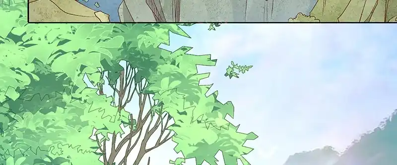 《蛇蝎不好惹：弃后也妖娆》第九十二话下 放过自己吧 第33页