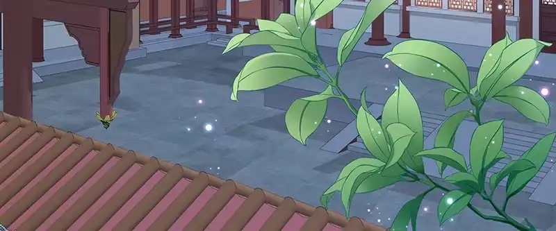 《蛇蝎不好惹：弃后也妖娆》第九十二话下 放过自己吧 第30页