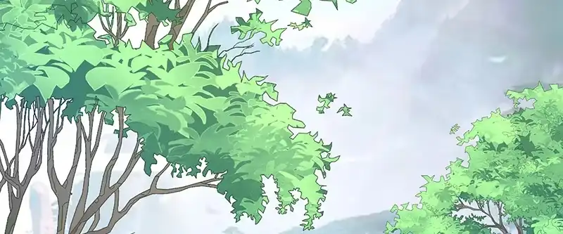 《蛇蝎不好惹：弃后也妖娆》第九十二话下 放过自己吧 第34页