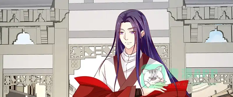 《蛇蝎不好惹：弃后也妖娆》第九十三话上 段浩宇 第56页