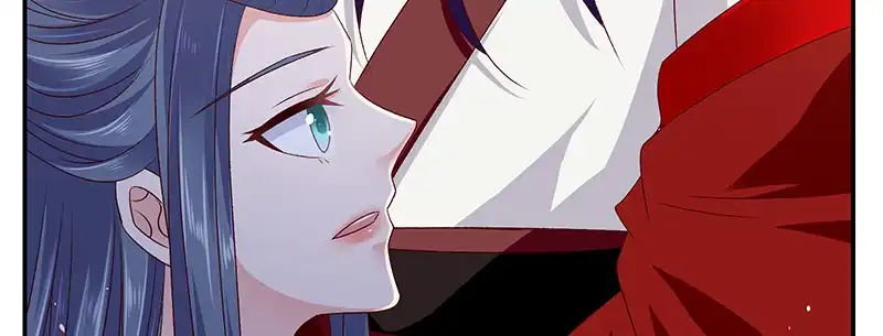 《蛇蝎不好惹：弃后也妖娆》第九十三话下 不能打草惊蛇 第70页