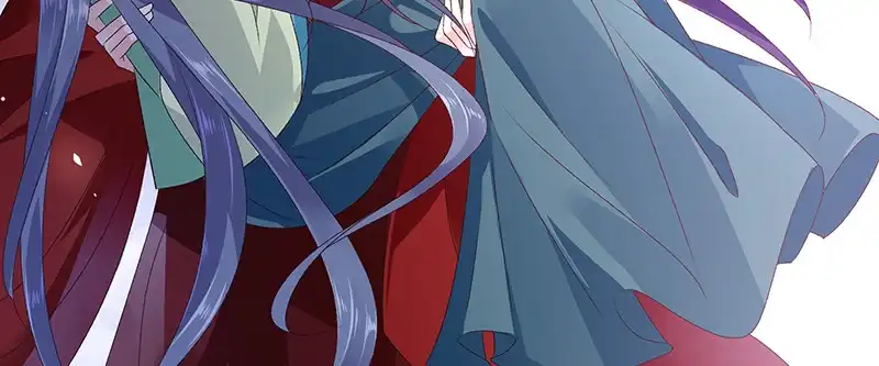 《蛇蝎不好惹：弃后也妖娆》第九十四话上 只想和母亲见一面 第82页