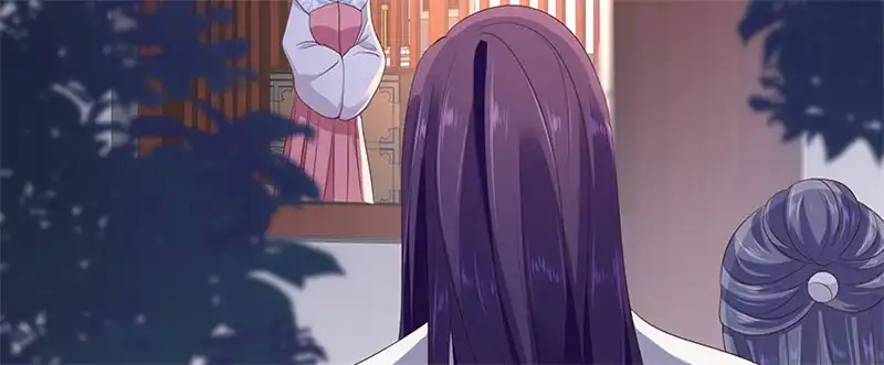 《蛇蝎不好惹：弃后也妖娆》第九十四话上 只想和母亲见一面 第47页