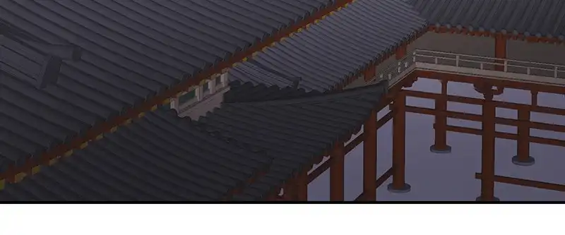 《蛇蝎不好惹：弃后也妖娆》第九十四话上 只想和母亲见一面 第27页