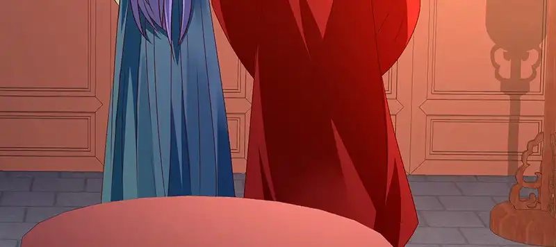 《蛇蝎不好惹：弃后也妖娆》第九十四话上 只想和母亲见一面 第4页