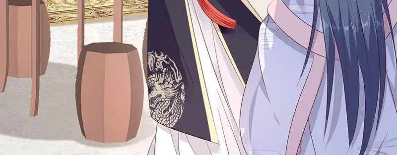 《蛇蝎不好惹：弃后也妖娆》第九十四话下 欲加之罪何患无辞 第25页