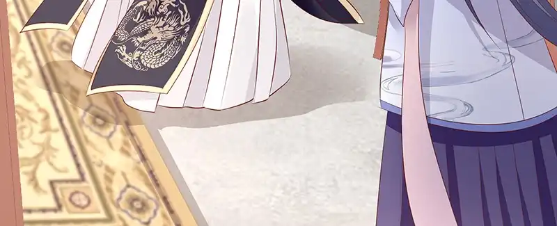 《蛇蝎不好惹：弃后也妖娆》第九十四话下 欲加之罪何患无辞 第54页