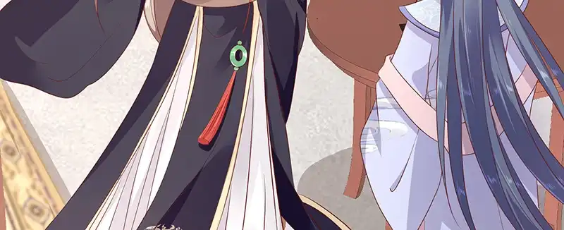 《蛇蝎不好惹：弃后也妖娆》第九十四话下 欲加之罪何患无辞 第53页