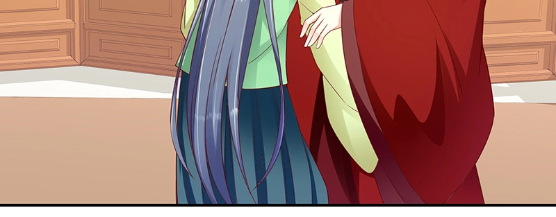 《蛇蝎不好惹：弃后也妖娆》第九十五话上 大好姻缘？ 第52页