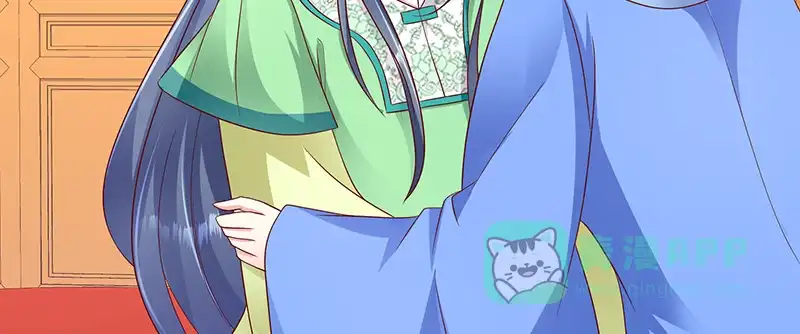 《蛇蝎不好惹：弃后也妖娆》第九十五话上 大好姻缘？ 第26页