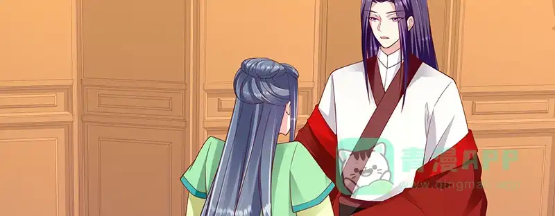 《蛇蝎不好惹：弃后也妖娆》第九十五话上 大好姻缘？ 第51页