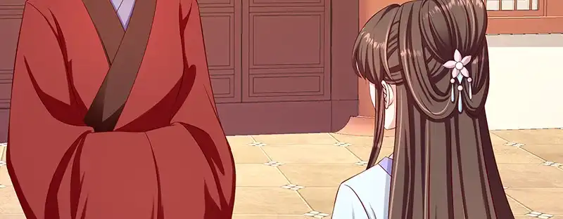 《蛇蝎不好惹：弃后也妖娆》第九十五话下 究竟是何意 第60页