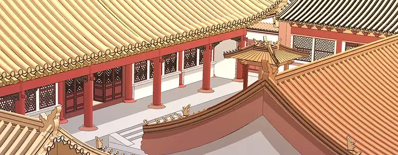 《蛇蝎不好惹：弃后也妖娆》第九十五话下 究竟是何意 第3页
