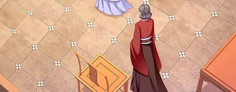 《蛇蝎不好惹：弃后也妖娆》第九十五话下 究竟是何意 第85页