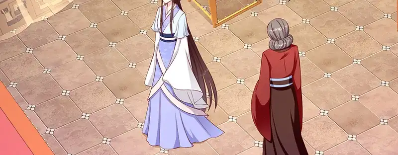 《蛇蝎不好惹：弃后也妖娆》第九十五话下 究竟是何意 第73页