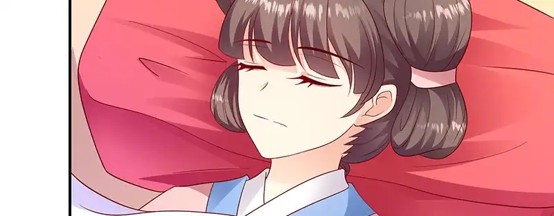 《蛇蝎不好惹：弃后也妖娆》第九十六话上 什么药？！ 第7页