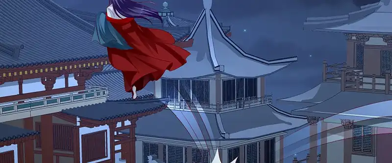 《蛇蝎不好惹：弃后也妖娆》第九十六话下 好戏开演了！ 第32页