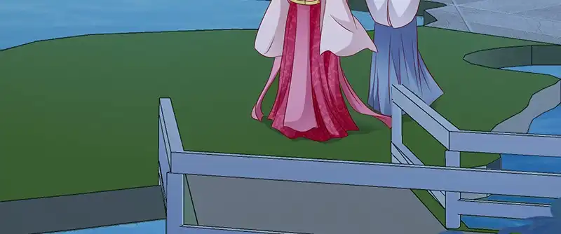 《蛇蝎不好惹：弃后也妖娆》第九十六话下 好戏开演了！ 第53页