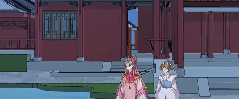 《蛇蝎不好惹：弃后也妖娆》第九十六话下 好戏开演了！ 第52页