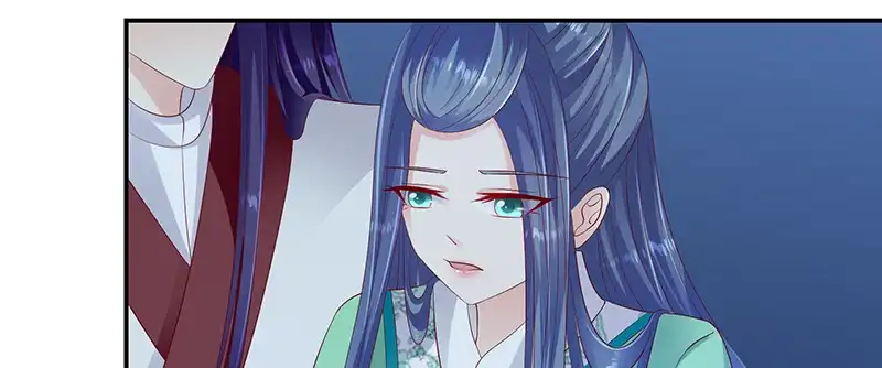 《蛇蝎不好惹：弃后也妖娆》第九十六话下 好戏开演了！ 第35页