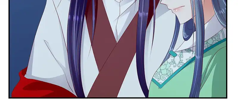 《蛇蝎不好惹：弃后也妖娆》第九十六话下 好戏开演了！ 第39页