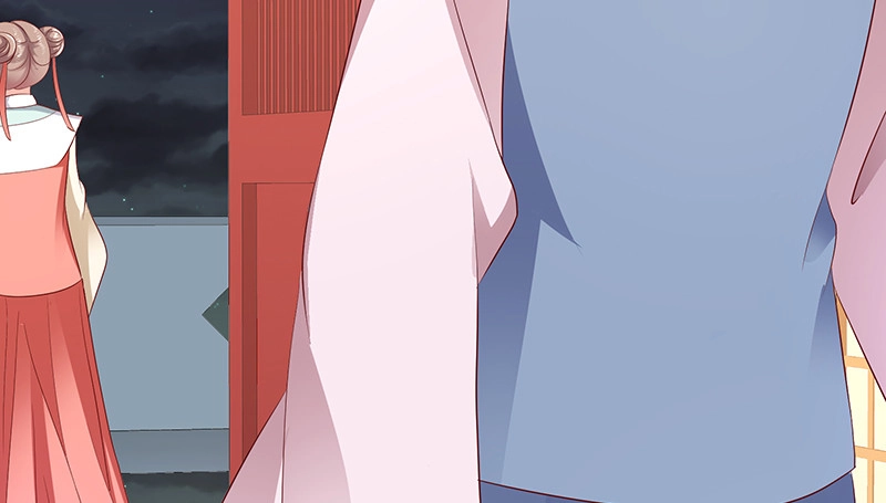 《蛇蝎不好惹：弃后也妖娆》第九十七话下 碧玉钗从何而来？ 第58页