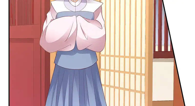 《蛇蝎不好惹：弃后也妖娆》第九十七话下 碧玉钗从何而来？ 第75页