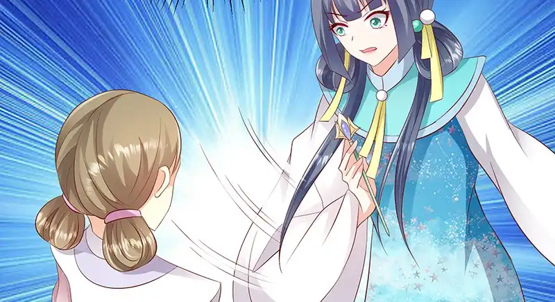 《蛇蝎不好惹：弃后也妖娆》第九十七话下 碧玉钗从何而来？ 第68页
