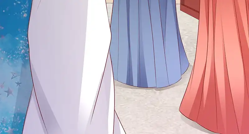 《蛇蝎不好惹：弃后也妖娆》第九十七话下 碧玉钗从何而来？ 第37页