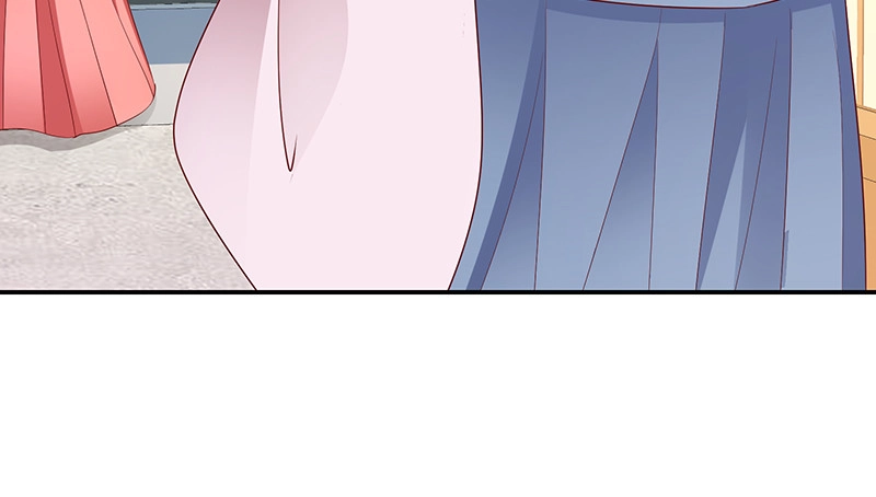 《蛇蝎不好惹：弃后也妖娆》第九十七话下 碧玉钗从何而来？ 第59页