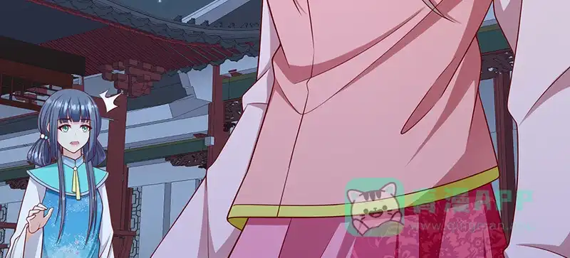 《蛇蝎不好惹：弃后也妖娆》第九十八话上 扔进湖里 第56页
