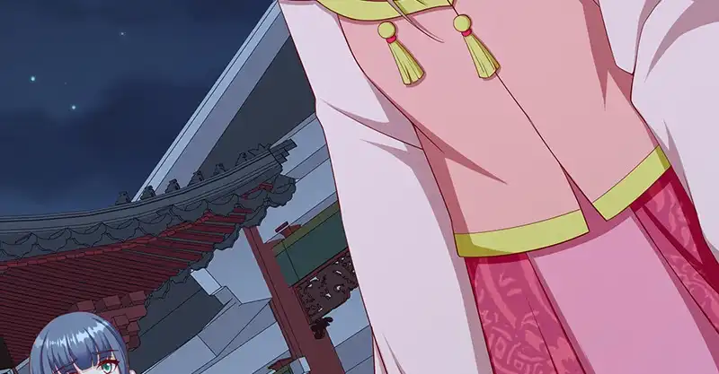 《蛇蝎不好惹：弃后也妖娆》第九十八话上 扔进湖里 第40页
