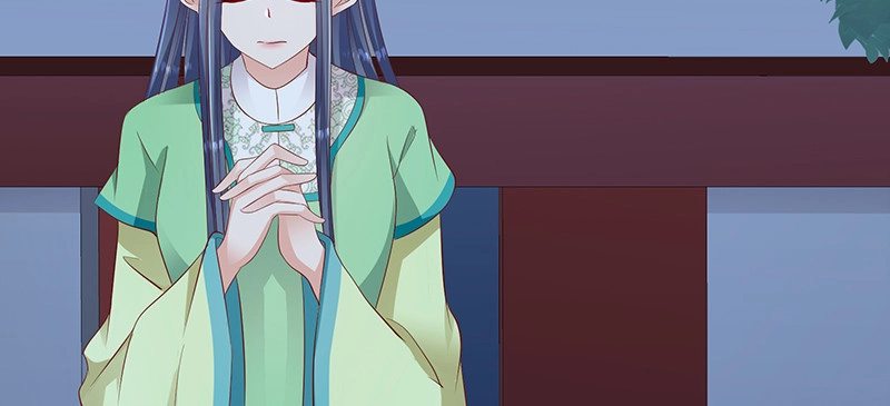 《蛇蝎不好惹：弃后也妖娆》第九十八话上 扔进湖里 第5页