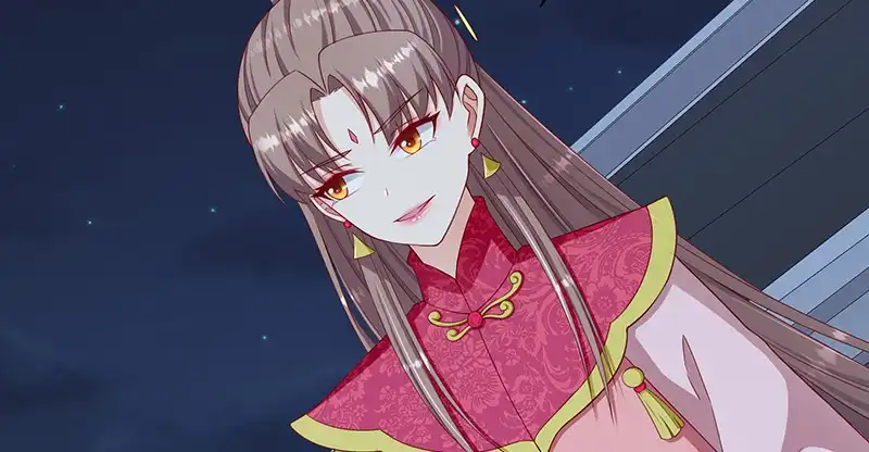 《蛇蝎不好惹：弃后也妖娆》第九十八话上 扔进湖里 第39页
