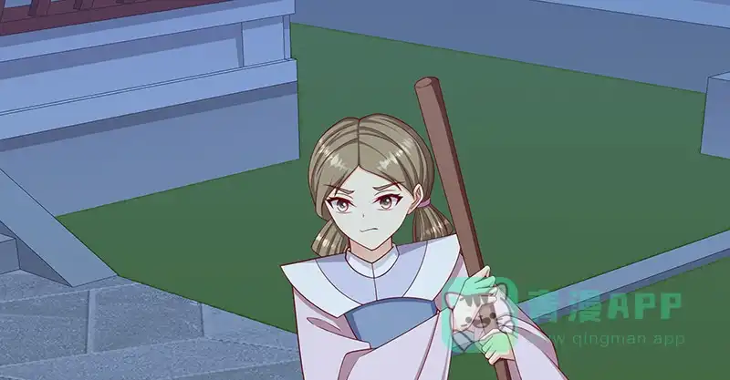 《蛇蝎不好惹：弃后也妖娆》第九十八话上 扔进湖里 第76页