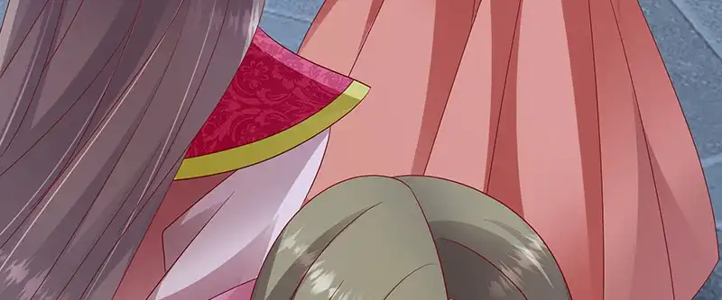 《蛇蝎不好惹：弃后也妖娆》第九十八话下 送你上西天 第23页