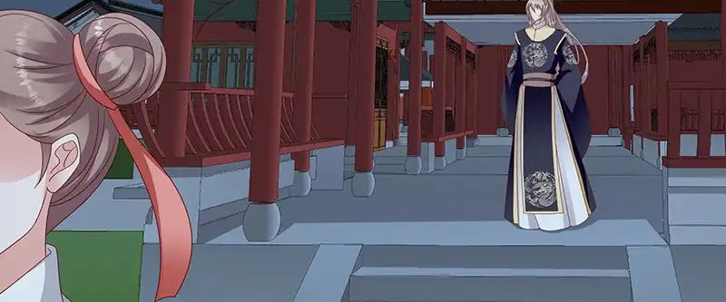 《蛇蝎不好惹：弃后也妖娆》第九十八话下 送你上西天 第38页