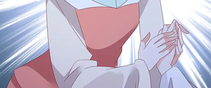 《蛇蝎不好惹：弃后也妖娆》第九十九话上 我爱你！ 第77页