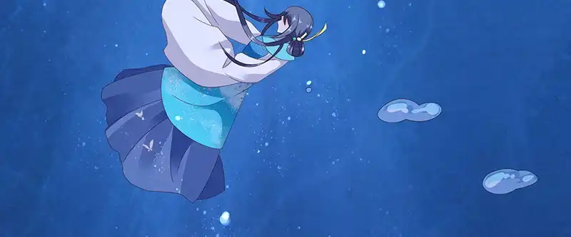 《蛇蝎不好惹：弃后也妖娆》第九十九话上 我爱你！ 第48页