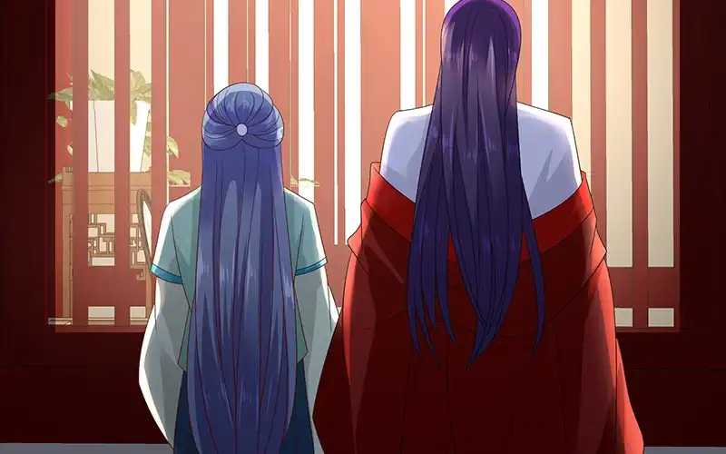 《蛇蝎不好惹：弃后也妖娆》第九十九话上 我爱你！ 第97页